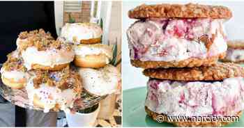 6 Unique Toronto Bakeries With Indulgent Treats That Are Worth Every Calorie - Narcity Canada