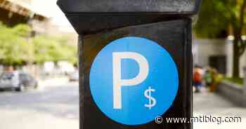 Montreal Was Ranked Canada's Most Expensive City For Parking, So Toronto Wins This One - MTL Blog