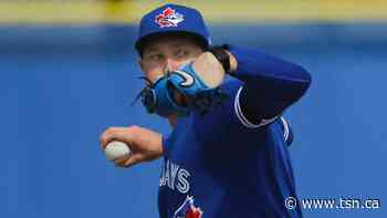 An in-depth look at the Toronto Blue Jays' opening day roster - TSN