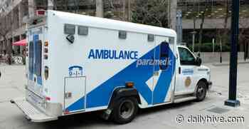 How the coronavirus pandemic has impacted Toronto's opioid crisis | News - Daily Hive