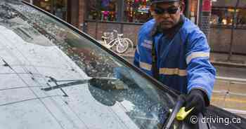 Montreal, Toronto ranked among the cities with the most expensive parking - Driving