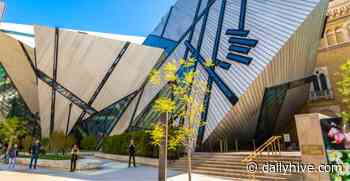 These Toronto attractions are offering free admission | Etcetera - Daily Hive