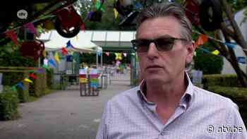 Speelpleinbubbels in Ranst en Wuustwezel preventief gesloten - ATV