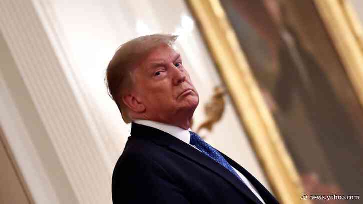 Trump ‘Surges’ Feds to Chicago Like It’s a War Zone