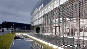 Hugo Boss to halve operational emissions within a decade