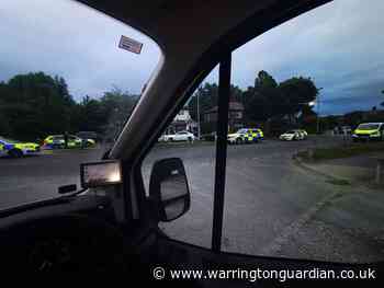 More arrests after stabbing during fight on Loushers Lane