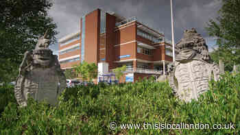 No Covid deaths at St George's in Tooting for five weeks