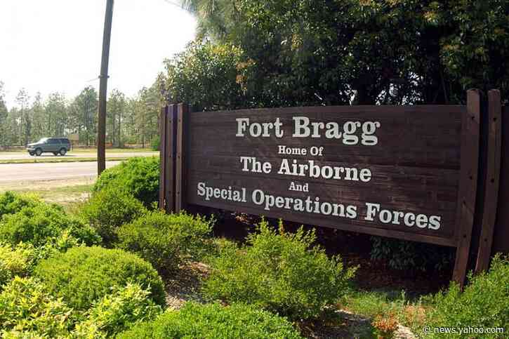 Veto-proof Senate majority passes defense bill requiring Confederate-named bases to be renamed