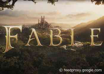 New Fable game coming to PC and Xbox Series X