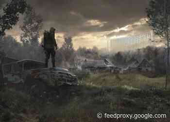 Stalker 2 game unveiled for PC and Xbox Series X