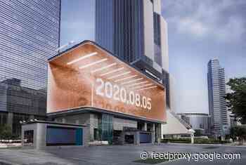 Samsung Unpacked teased in new video