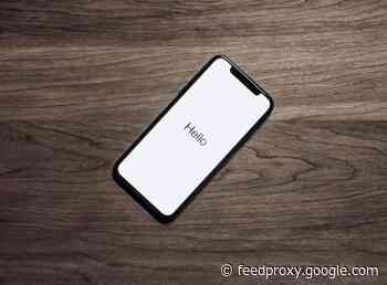 Apple stops signing iOS 13.5.1