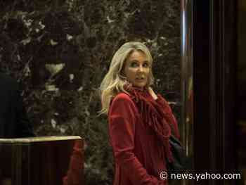 Fox News host loses job months after coming to work visibly ill during coronavirus pandemic