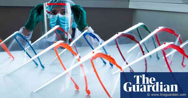 Lack of testing and PPE among key England Covid-19 mistakes, MPs told