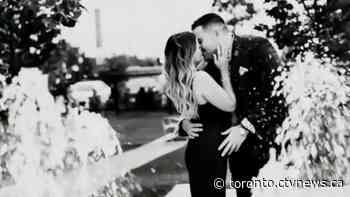 Ontario couple devastated they could may lose $10,000 wedding payment