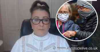 Anger as This Morning guest says face masks 'infringe human rights'