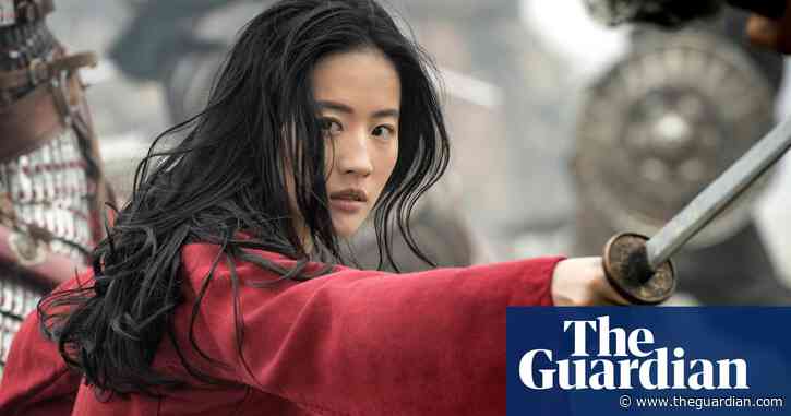 Blockbuster movies delayed again by new coronavirus spikes