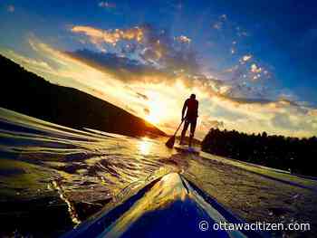 Weather: Here comes the sun — and the rain holds off through the weekend