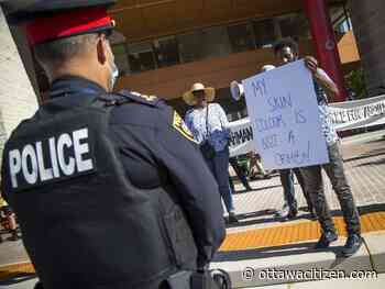 Cassels: Reboot the police. They can serve communities better