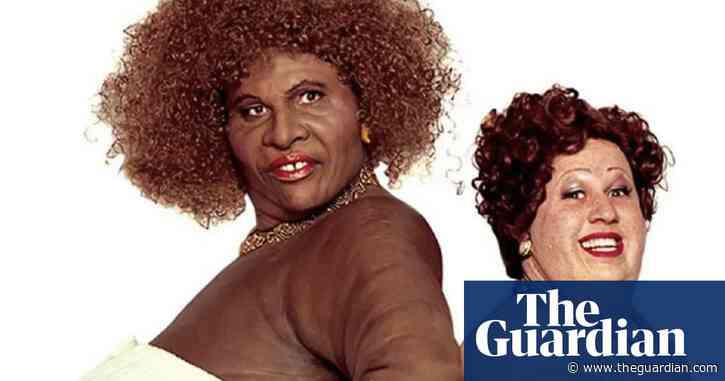 No joke: ironic racism in comedy is just not funny