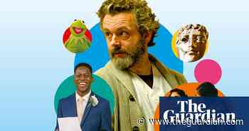 This week's home entertainment: from Muppets Now to The Umbrella Academy