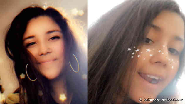 15-Year-Old Reported Missing In Aberdeen