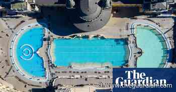 Splash back! Dive into the world's wildest pools – in pictures