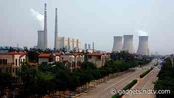 Earth's Atmosphere More Sensitive to CO2 Emissions Than Previously Believed, Study Finds