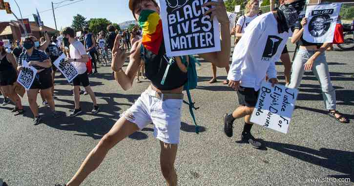 Letter: Police and protesters must listen to each other