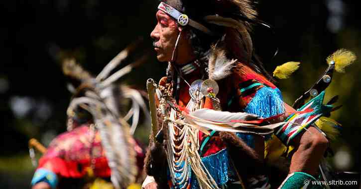 LDS Native American teacher envisions a Pioneer Day that celebrates all Utahns