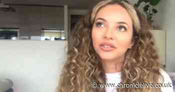 Jade Thirlwall shocks Little Mix fans with announcement on Lorraine