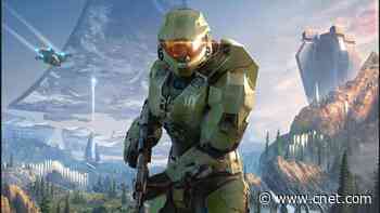 Xbox games showcased, Google bolsters its shopping service video     - CNET