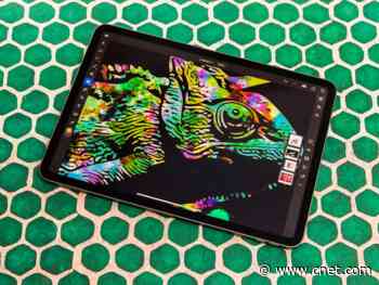 Best iPad drawing apps for drawing, doodling and everything in between     - CNET