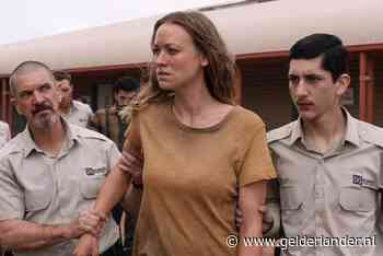 Ongewilde vreemdeling in eigen land