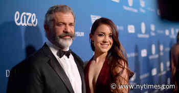 Mel Gibson Was Hospitalized for Coronavirus