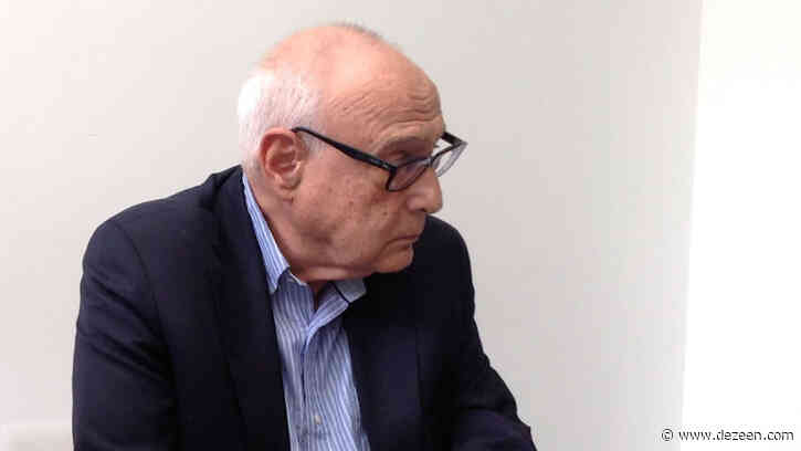 AA council has put the school "in serious jeopardy" by dismissing director and should resign, says Elia Zenghelis