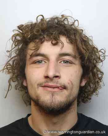 Man who attacked pregnant woman banned from town centre