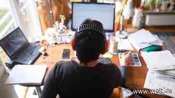 „Gesellschaftlicher Sprengstoff“ – Soziologin warnt vor Vereinsamung im Homeoffice