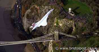 Museum home to last Concorde to fly shares reopening plans