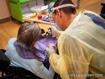 Thampi: COVID-19 – What long-term care can learn from pediatrics