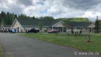 COVID-19 outbreak at long-term care home in Atholville is officially over - CBC.ca