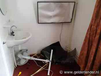 Jongeren slopen hotelkamer bij illegaal feest en houden gasten wakker: ‘The Hangover, maar dan echt’