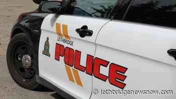 Police looking for witnesses in semi truck collision - Lethbridge News Now