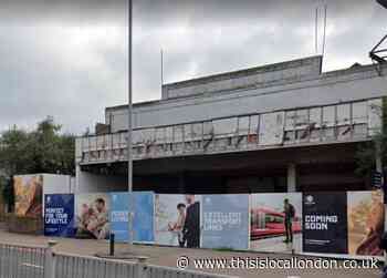 Plan for student flats in Barnet sparks concerns