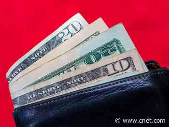 Next stimulus bill: You may get more than just another check     - CNET