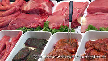 Neue Gesetze auf dem Weg: Auf die Deutschen kommen höhere Fleisch-Preise zu