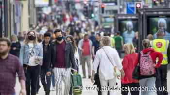 Face masks compulsory in shops from July 24 - what the new laws say