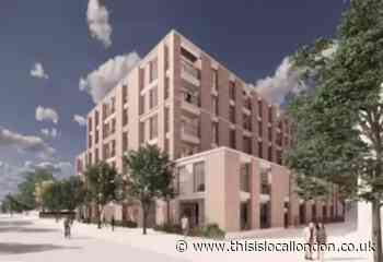 Brent Council approves six-storey housing block in Stanmore