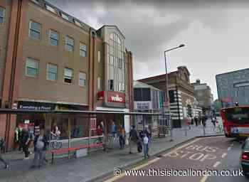 Contract awarded as Woolwich Leisure Centre scheme moves on