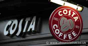 Costa to sell coffee for as little as 32p in August